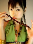 bracelets halter_top kobayashi_mari necklace rating:Safe score:0 user:nil!