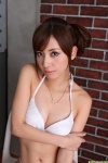 bikini cleavage dgc_1027 side_ponytail swimsuit yokoyama_miyuki rating:Safe score:0 user:nil!