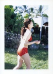 ass ayase_haruka bikini heroine ponytail swimsuit wet rating:Safe score:1 user:nil!