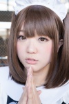 anegasaki_nene apron cosplay hairband love_plus maid maid_uniform yancoro rating:Safe score:0 user:pixymisa