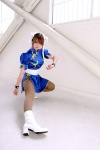 chun-li cosplay mizuhara_arisa pantyhose street_fighter rating:Safe score:1 user:darkgray