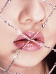 close-up lips netting ogura_yuuko rating:Safe score:5 user:nil!