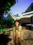 bikini cleavage ns_eyes_187 swimsuit yasu_megumi rating:Safe score:0 user:nil!