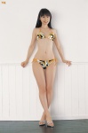 akiyama_rina bikini side-tie_bikini swimsuit rating:Safe score:2 user:nil!