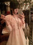 dress iiniku_ushijima iphone mirror self-shot rating:Safe score:2 user:nil!