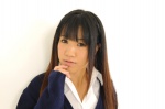 ayakawa_kogumi blouse cardigan school_uniform rating:Safe score:0 user:nil!