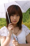 cosplay dear_plus dress misaki_ema original umbrella rating:Safe score:0 user:nil!