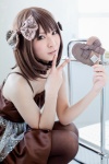bows choker cosplay dress hairbows heart original pantyhose rinami rating:Safe score:2 user:pixymisa
