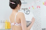 4k-star_193 bathroom bikini_top osaki_yuki swimsuit rating:Safe score:0 user:nil!