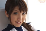 costume gym_uniform ponytail tshirt tsubaki_asami rating:Safe score:0 user:nil!