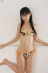 akiyama_rina bikini side-tie_bikini swimsuit rating:Safe score:1 user:nil!