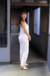 ass camisole pajama_bottoms twintails wanibooks_71 yasu_megumi rating:Safe score:0 user:nil!