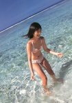 bikini cleavage good-bye_sister ocean sakuragi_chikako swimsuit wet rating:Safe score:0 user:nil!