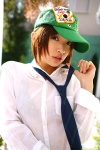 baseball_cap blouse costume dgc_0693 school_uniform tanaka_ryouko tie rating:Safe score:0 user:nil!