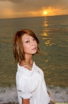 beach blouse dgc_0929 nao_(iv) ocean rating:Safe score:0 user:nil!
