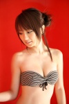 bikini_top striped swimsuit yamamoto_azusa rating:Safe score:1 user:nil!