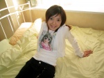 bed dgc_0240 hoodie jeans ogura_haruka tshirt rating:Safe score:0 user:nil!