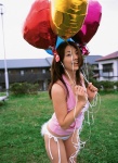 aizawa_hitomi balloons bikini side-tie_bikini swimsuit tank_top ys_web_247 rating:Safe score:4 user:nil!