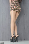 4k-star_145 ass dress mamiya_yuki pantyhose sheer_legwear rating:Safe score:0 user:nil!