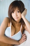 bed bikini_top cleavage misty_316 swimsuit tsugihara_kana rating:Safe score:2 user:nil!