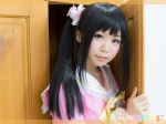 akiland cosplay itsuki_akira original sailor_uniform school_uniform side_ponytail rating:Safe score:0 user:nil!