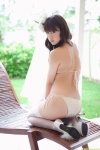 asakura_mina ass bikini dgc_1005 gloves swimsuit thighhighs veil rating:Safe score:3 user:nil!