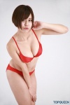 bikini cleavage suzukawa_akari swimsuit rating:Safe score:0 user:nil!