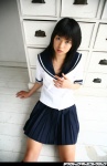 costume dgc_0441 irifune_kasumi kneesocks miniskirt pleated_skirt sailor_uniform school_uniform skirt rating:Safe score:0 user:nil!