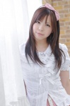 blouse hairbow katou_mari skirt rating:Safe score:0 user:pixymisa