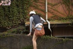 beret boots denim shorts tshirt twintails vest yume_kana rating:Safe score:0 user:nil!