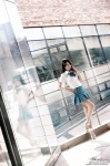 blouse lee_eun_seo pantyhose pleated_skirt school_uniform skirt rating:Safe score:0 user:mock