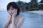 beach dress ocean sugimoto_yumi rating:Safe score:0 user:nil!