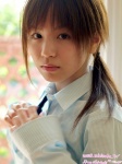 blouse ponytail school_uniform takahashi_akane rating:Safe score:0 user:nil!