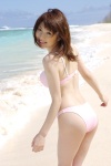 ass beach bikini ninomiya_yu ocean swimsuit rating:Safe score:3 user:nil!