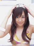 bikini_top hairband natsukawa_jun swimsuit rating:Safe score:0 user:nil!