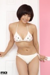 bikini cleavage rq-star_609 side-tie_bikini swimsuit yasueda_hitomi rating:Safe score:1 user:nil!