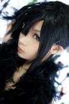 a-bou cosplay eyepatch kurobara_renji necklace scarf yukata zone-00 rating:Safe score:3 user:xkaras