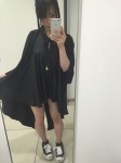 dress iiniku_ushijima iphone mirror self-shot shawl rating:Safe score:5 user:nil!