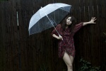 dress panties tachibana_nanako umbrella rating:Safe score:1 user:nil!