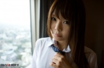 blouse costume girlz_high nanako school_uniform side-b_073 tie rating:Safe score:0 user:nil!