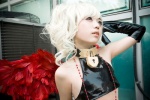 blonde_hair cosplay eki kichijou wings zone-00 rating:Safe score:1 user:pulsr