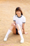 ayaka_yui buruma gym_uniform shorts socks tshirt rating:Safe score:1 user:nil!