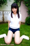 buruma gym_uniform polo shorts socks suzumoto_megumi rating:Safe score:0 user:nil!