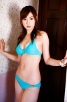 bikini cleavage ikeda_natsuki swimsuit rating:Safe score:1 user:nil!