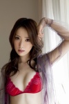 bra cleavage open_clothes robe see-through seto_saki ys_web_340 rating:Safe score:0 user:nil!