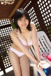 bikini cleavage swimsuit wet yamaguchi_yumena rating:Safe score:0 user:nil!