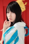 bows cosplay crown dress hiokichi sound_horizon yukishirohime rating:Safe score:1 user:pixymisa