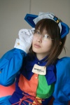 2k cosplay glasses gloves nami_(cosplayer) os thighhighs rating:Safe score:0 user:nil!