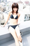 bikini boots cowboy_boots minami_akina side-tie_bikini swimsuit rating:Safe score:0 user:nil!