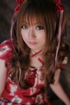 dress hairbows sagiri_shion twintails rating:Safe score:0 user:nil!